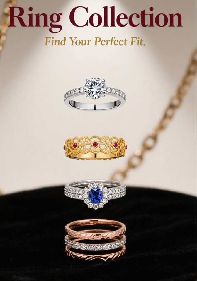 Rings: Circles of Meaning