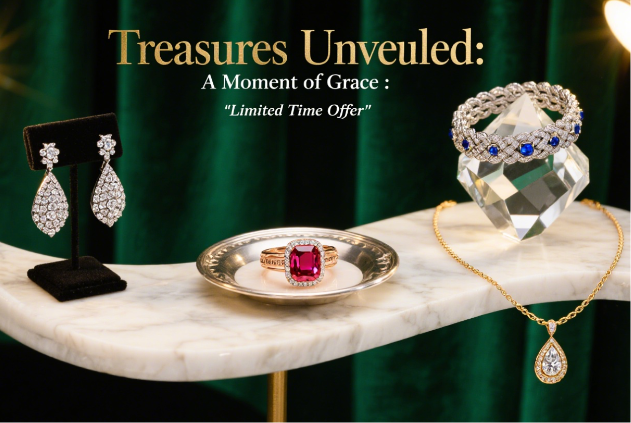 Today deal: A Moment of Grace